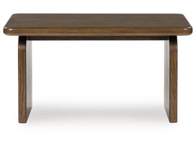 Signature Design by Ashley Shawbeck Table (Set of 2) - T315-12