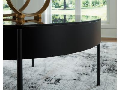 Signature Design by Ashley Ardoline Table (Set of 3) - T280-13