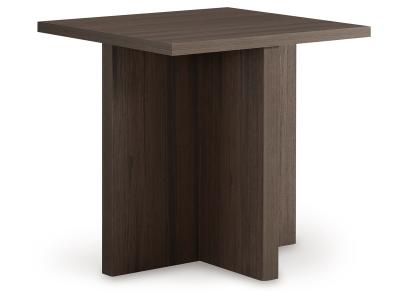 Signature Design by Ashley Zendex Table (Set of 2) - T304-12