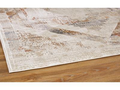 Signature Design by Ashley Varnwood 8' x 10' Rug - R407031