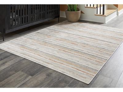 Signature Design by Ashley Artney 5' x 7' Rug - R407022