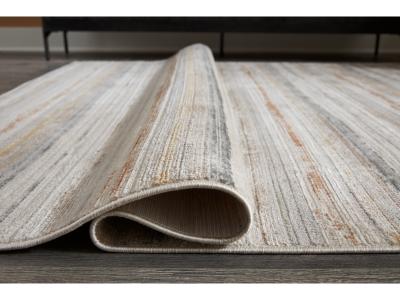 Signature Design by Ashley Artney 5' x 7' Rug - R407022