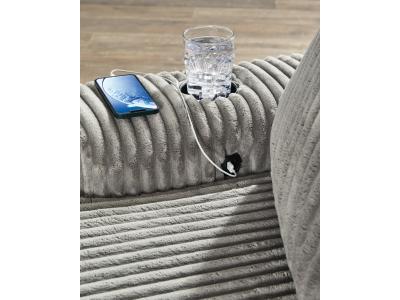 Signature Design by Ashley Lindyn Chaise - 2110515