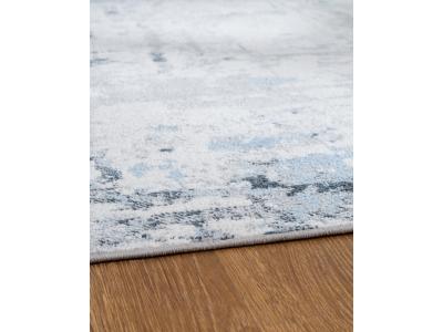 Signature Design by Ashley Emertonly 8' x 10' Washable Rug - R406981