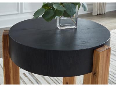 Signature Design by Ashley Breenmore Table (Set of 2) - T322-12