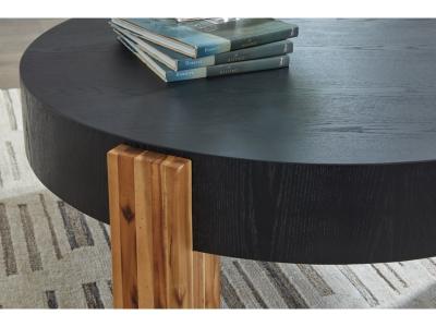 Signature Design by Ashley Breenmore Table (Set of 2) - T322-12