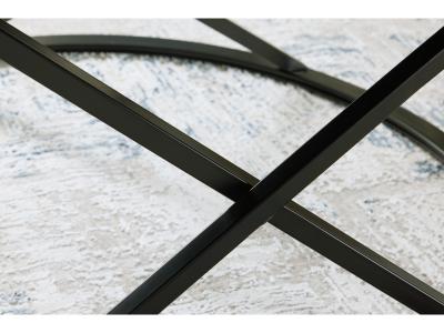 Signature Design by Ashley Cassbryn Table (Set of 3) - T152-13