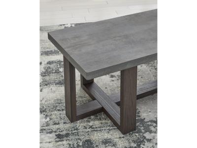 Signature Design by Ashley Dynnford Table (Set of 3) - T216-13