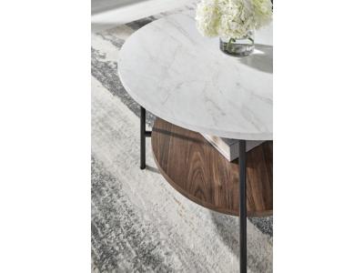 Signature Design by Ashley Wrenwich Table (Set of 3) - T167-13