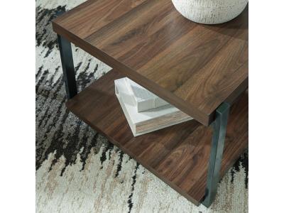 Signature Design by Ashley Trindwick Table (Set of 3) - T381-13