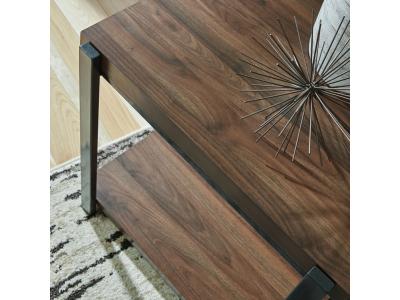 Signature Design by Ashley Trindwick Table (Set of 3) - T381-13