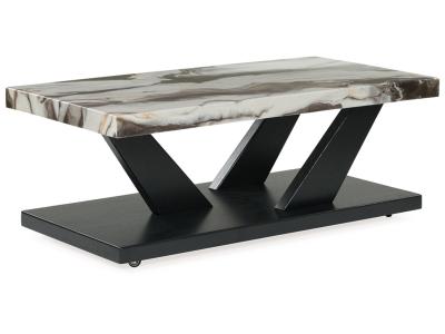 Signature Design by Ashley Cendill Table (Set of 3) - T403-13