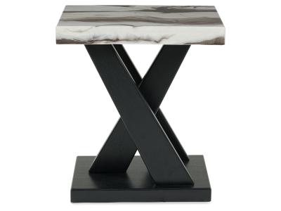 Signature Design by Ashley Cendill Table (Set of 3) - T403-13