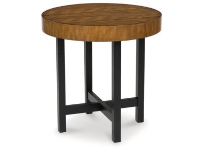 Signature Design by Ashley Steenlage Table (Set of 2) - T575-12