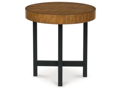 Signature Design by Ashley Steenlage Table (Set of 2) - T575-12