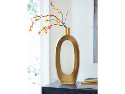 Signature Design by Ashley Lawtonville Vase - A2000752