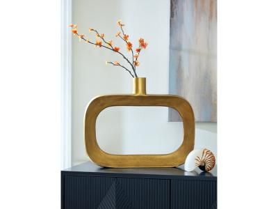 Signature Design by Ashley Lawtonville Vase - A2000751