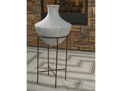 Signature Design by Ashley Estonbank Vase - A2000748