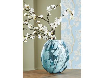 Signature Design by Ashley Cartshaw Vase - A2000739