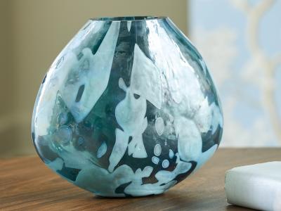 Signature Design by Ashley Cartshaw Vase - A2000738