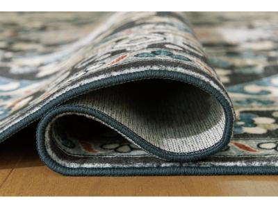 Signature Design by Ashley Leningston 8' x 10' Washable Rug - R407061