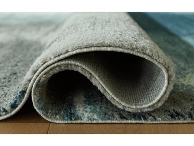 Signature Design by Ashley Brentward 5' x 7' Rug - R407082