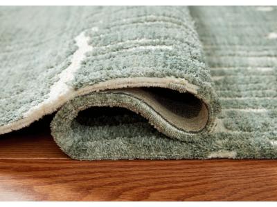 Signature Design by Ashley Cayworth 5' x 7' Rug - R407092