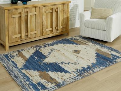 Signature Design by Ashley Varnler 8' x 10' Rug - R407131