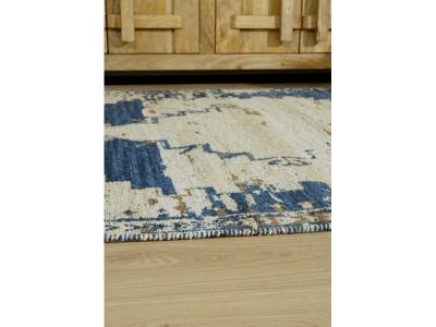 Signature Design by Ashley Varnler 8' x 10' Rug - R407131