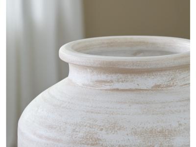 Signature Design by Ashley Meadie Vase - A2000788