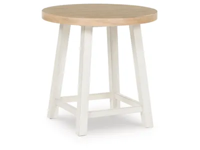 Signature Design by Ashley Fawndell Table (Set of 3) - T193-13