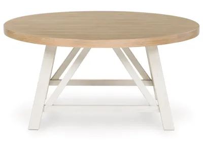 Signature Design by Ashley Fawndell Table (Set of 3) - T193-13