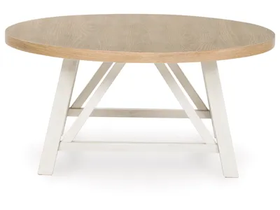 Signature Design by Ashley Fawndell Table (Set of 3) - T193-13