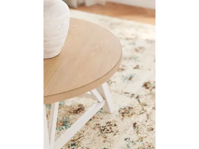 Signature Design by Ashley Fawndell Table (Set of 3) - T193-13