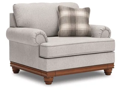 Signature Design by Ashley Clearbrooke Oversized Chair - PC5680323