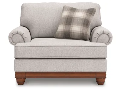 Signature Design by Ashley Clearbrooke Oversized Chair - PC5680323