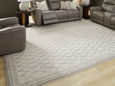 Signature Design by Ashley Wimney Extra Large Rug - R407280