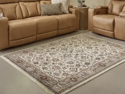 Signature Design by Ashley Beritham Medium Rug - R407262