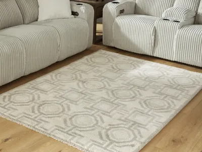 Signature Design by Ashley Maconville Medium Rug - R407322