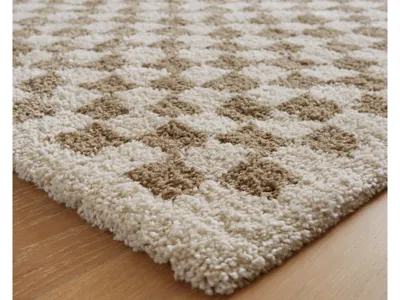 Signature Design by Ashley Karamen Medium Rug - R407342