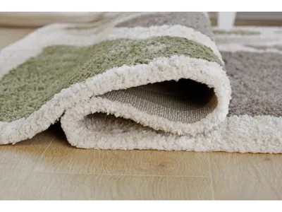 Signature Design by Ashley Anburgh Medium Rug - R407352