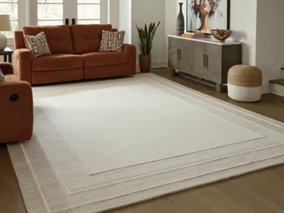 Signature Design by Ashley Teelgan Extra Large Rug - R407310
