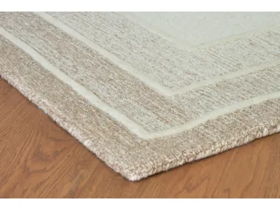 Signature Design by Ashley Teelgan Extra Large Rug - R407310