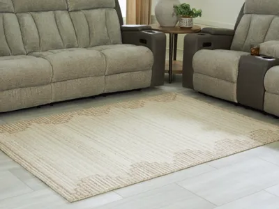 Signature Design by Ashley Emorymore Medium Rug - R407302