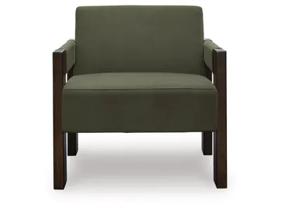 Signature Design by Ashley Adlanlock Accent Chair - A3000740