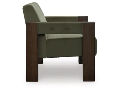 Signature Design by Ashley Adlanlock Accent Chair - A3000740