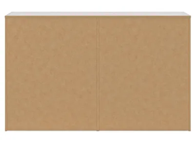 Signature Design by Ashley Cayboni Queen Panel Bed, Dresser and Nightstand - B3788B9