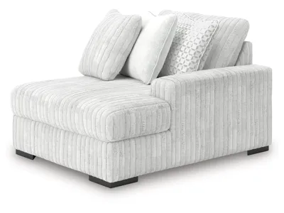 Signature Design by Ashley Stupendous Right-Arm Facing Corner Chaise - 2590317