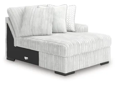 Signature Design by Ashley Stupendous Right-Arm Facing Corner Chaise - 2590317