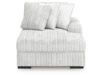 Signature Design by Ashley Stupendous Right-Arm Facing Corner Chaise - 2590317